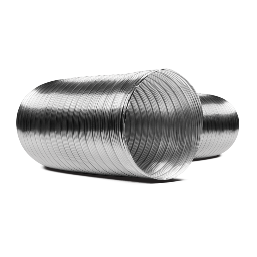 Alüminyum Yarı Esnek Flexible